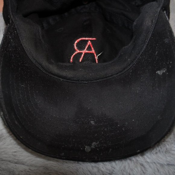 Antonio Banderas Spirit Custom Hair On Hide Barrel Racer Black Hat, Cap One Size - Picture 9 of 9